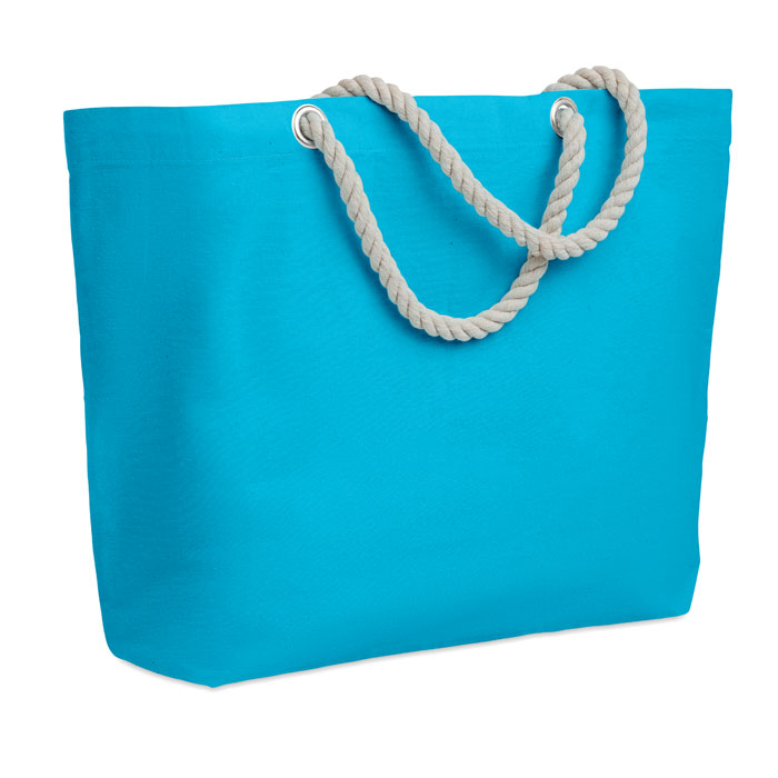Sac de plage avec cordon Menorca Sac de plage avec cordon Menorca – vue 4