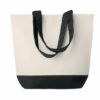 Sac de plage toile 280gr/2 Kleuren Bag