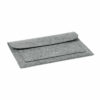 Pochette feutre ordinateur Pouchlo
