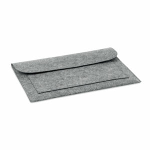 Pochette feutre ordinateur Pouchlo