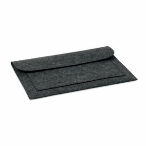 Pochette feutre ordinateur Pouchlo – vue 2