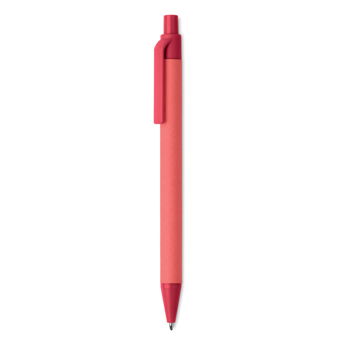 Stylo à bille en papier/maïs Cartoon Coloured Stylo à bille en papier/maïs Cartoon Coloured – vue 4