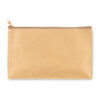 Trousse en papier tissé Flat Case