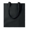 Sac shopping coton 180gr/m² Cottonel Colour++