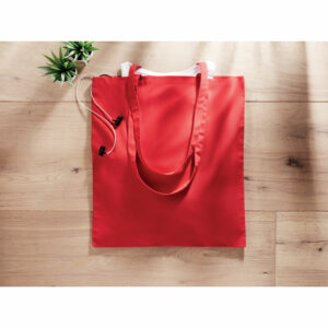 Sac shopping coton 180gr/m² Cottonel Colour++ – vue 2