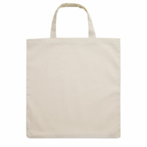 Sac shopping coton 180gr/m² Marketa +