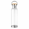 Bouteille Tritan 800ml Helsinki Basic