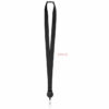 Lanyard avec badge extensible Zip Lanyard