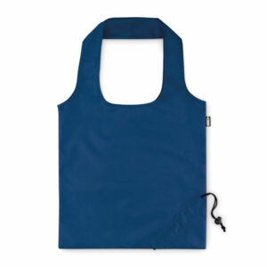 Sac de courses pliable en RPET Foldpet – vue 2