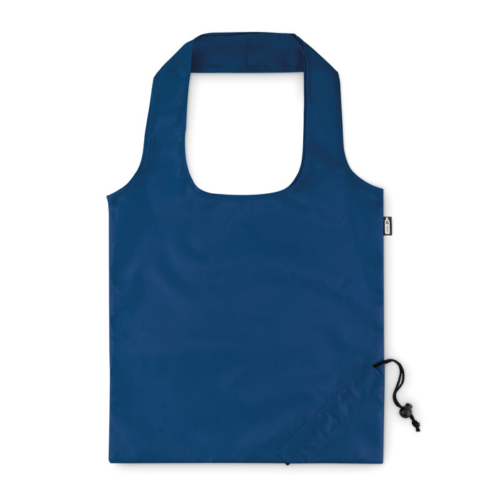 Sac de courses pliable en RPET Foldpet Sac de courses pliable en RPET Foldpet – vue 2