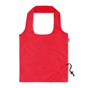 Sac de courses pliable en RPET Foldpet – vue 3