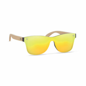 Lunettes de soleil Aloha – vue 3