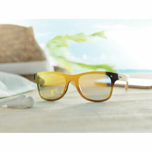 Lunettes de soleil Aloha – vue 2