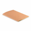 Carnet A5 couv en carton Mid Paper Book