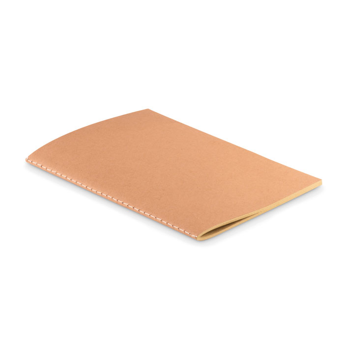 Carnet A5 couv en carton Mid Paper Book Carnet A5 couv en carton Mid Paper Book