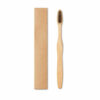 Brosse à dents en bambou Dentobrush