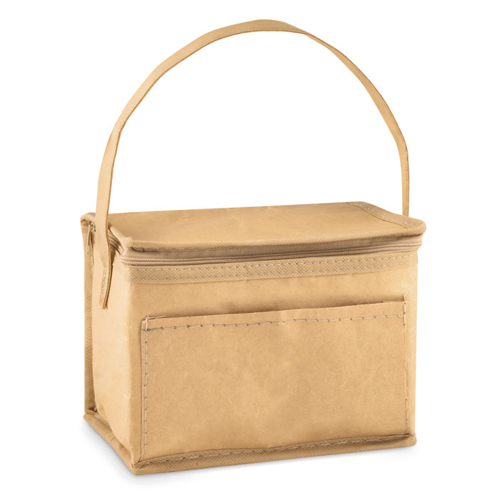 Sac isotherme 6 canettes Papercool Sac isotherme 6 canettes Papercool