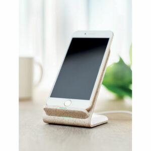 Support et chargeur Layaback – vue 2