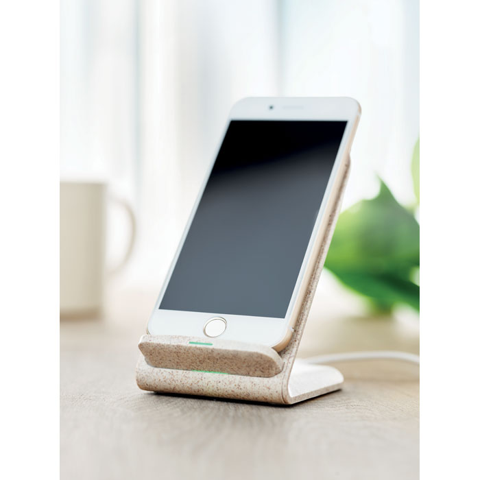 Support et chargeur Layaback Support et chargeur Layaback – vue 2