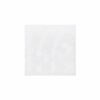 Lingette en RPET 13x13cm RPET Cloth