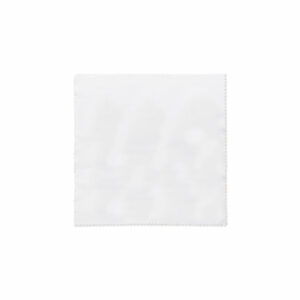 Lingette en RPET 13x13cm RPET Cloth