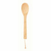 Spoon salad bamboo Mayen