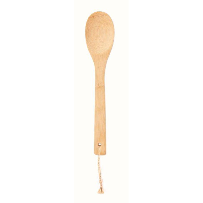 Spoon salad bamboo Mayen Spoon salad bamboo Mayen