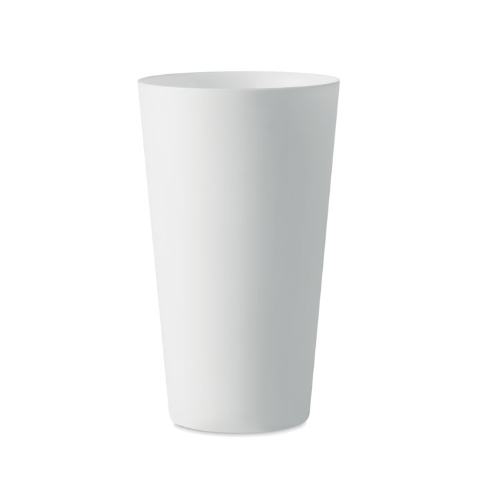 Gobelet réutilisable 500ml Festa Large Gobelet réutilisable 500ml Festa Large – vue 4