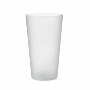Gobelet réutilisable 500ml Festa Large