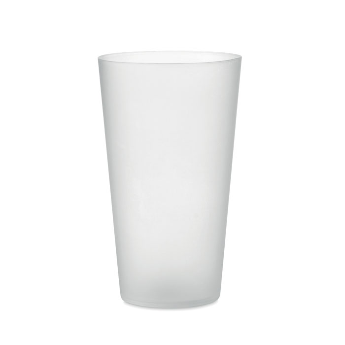 Gobelet réutilisable 500ml Festa Large Gobelet réutilisable 500ml Festa Large