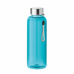 RPET bottle 500ml Utah RPET – vue 3