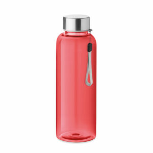 RPET bottle 500ml Utah RPET – vue 4