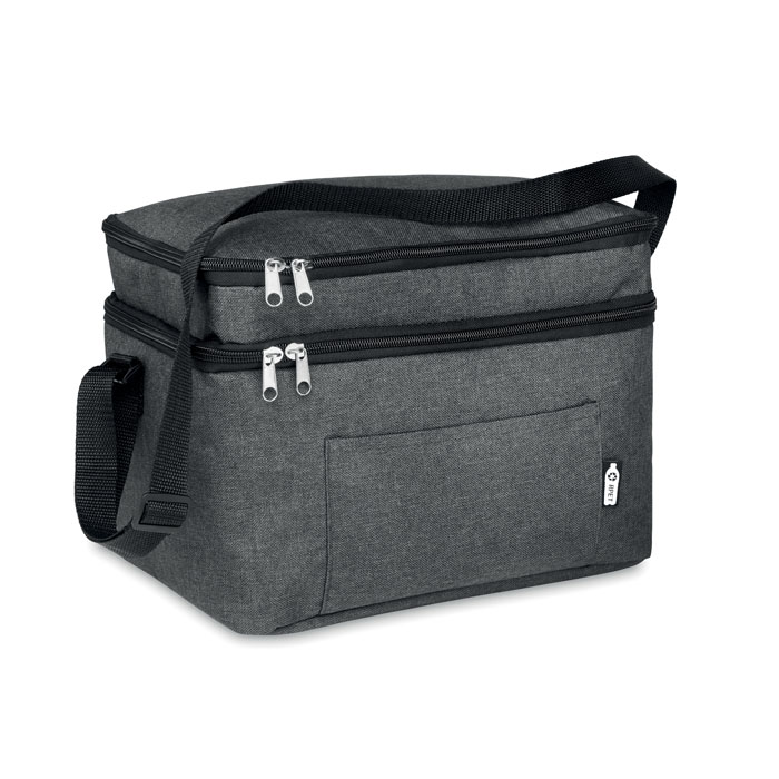 Sac isotherme en RPET Icecube Sac isotherme en RPET Icecube