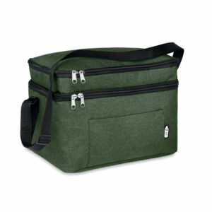 Sac isotherme en RPET Icecube – vue 3