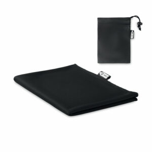 Serviette de sport en RPET Tuko RPET