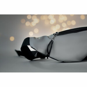 Sac banane haute réflexion Visiwaist – vue 2