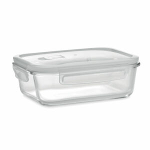 Lunchbox en verre 900ml Praga Lunchbox