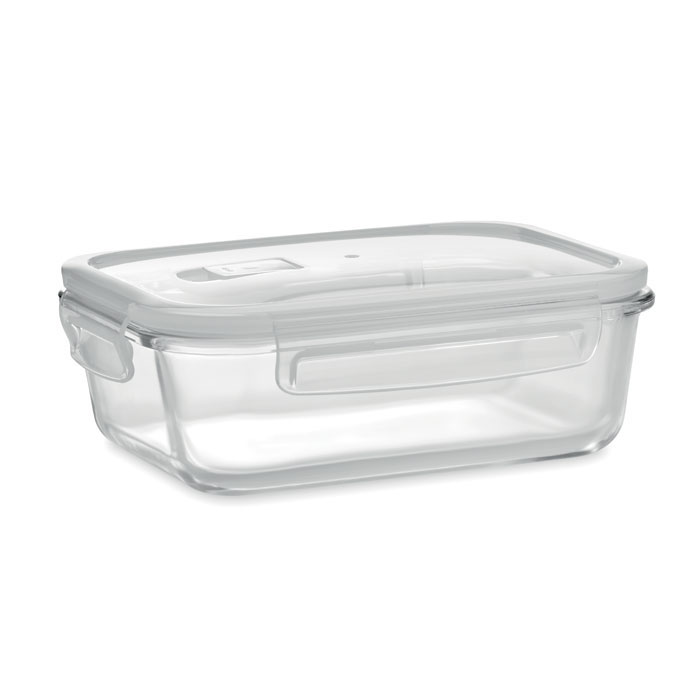 Lunchbox en verre 900ml Praga Lunchbox Lunchbox en verre 900ml Praga Lunchbox