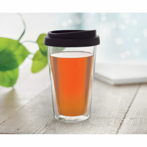 Verre en borosilicate 350ml Bielo Tumbler – vue 2
