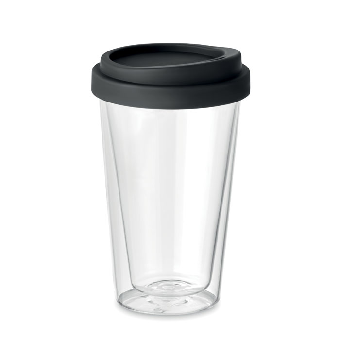 Verre en borosilicate 350ml Bielo Tumbler Verre en borosilicate 350ml Bielo Tumbler