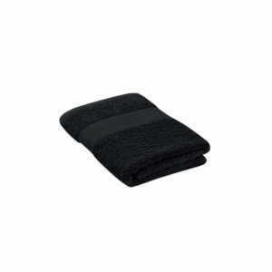 Serviette coton bio 100×50 Terry