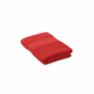 Serviette coton bio 100×50 Terry – vue 4