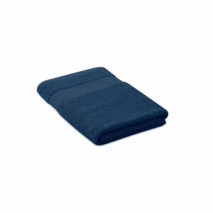 Serviette coton bio 140×70 Perry – vue 3