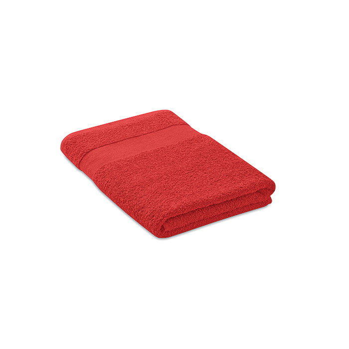 Serviette coton bio 140×70 Perry Serviette coton bio 140×70 Perry – vue 4