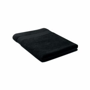 Serviette coton bio 180×100 MO9932 Merry