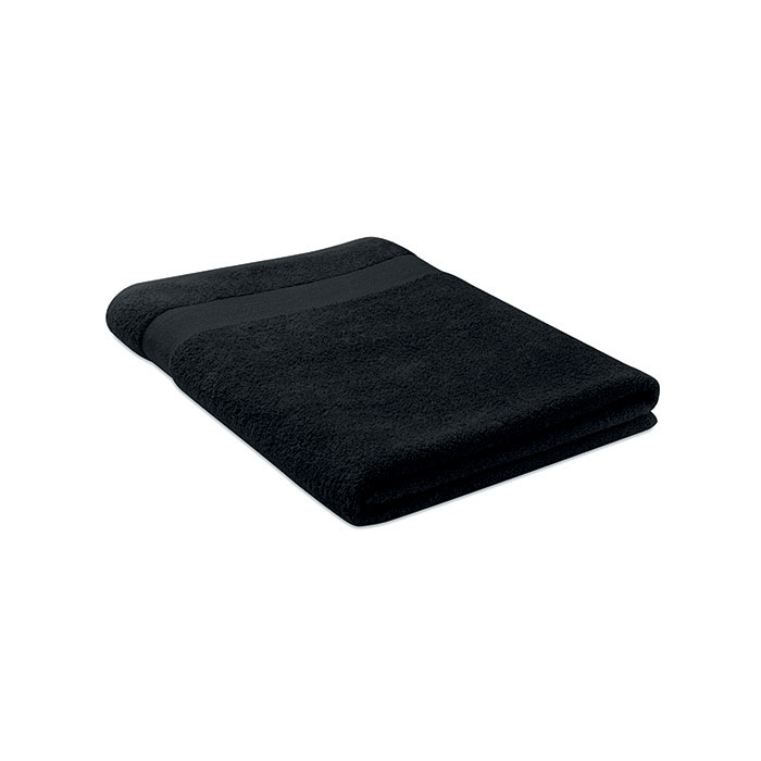 Serviette coton bio 180×100 MO9932 Merry Serviette coton bio 180×100 MO9932 Merry