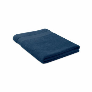 Serviette coton bio 180×100 MO9932 Merry – vue 3