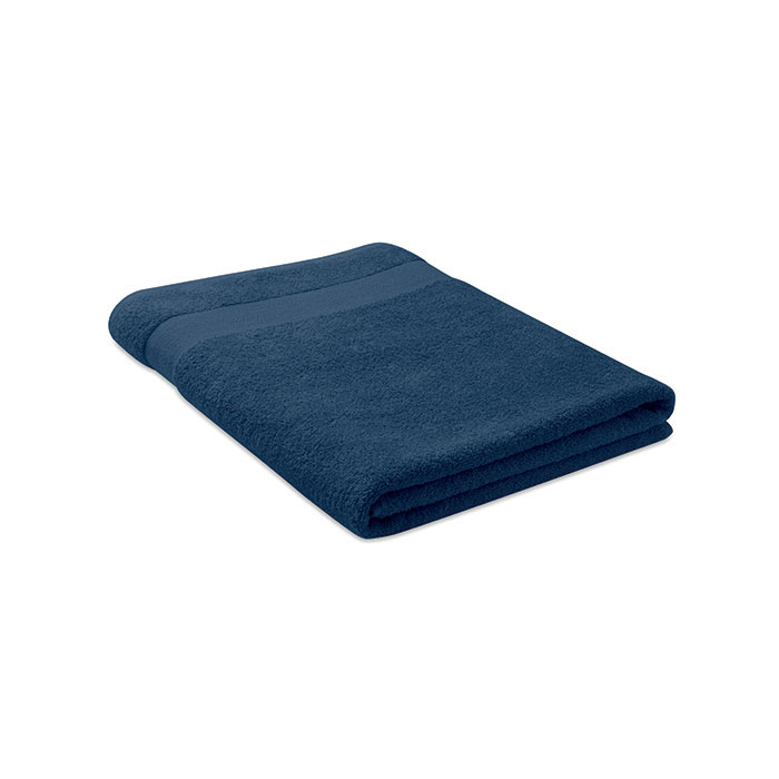 Serviette coton bio 180×100 MO9932 Merry Serviette coton bio 180×100 MO9932 Merry – vue 3