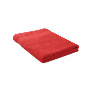 Serviette coton bio 180×100 MO9932 Merry – vue 4