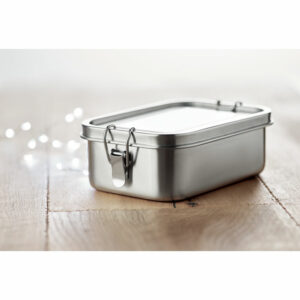 Lunch box en acier inox. 750ml Chan Lunchbox – vue 2